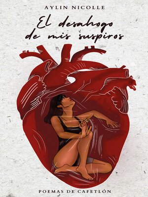 cover image of El desahogo de mis suspiros
